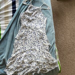 Banana republic Size 0 summer dress